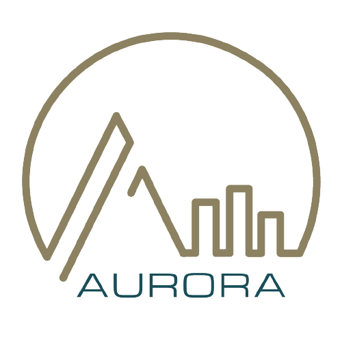 AURORA coloured
