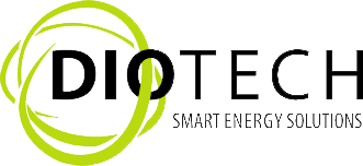 Diotech transparent background
