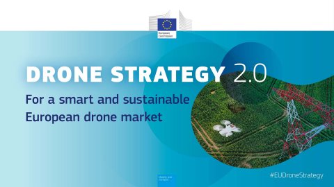 Drone Strategy 2.0 nov 2022