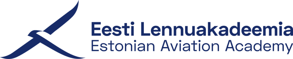 Estonian Aviation Academy logo