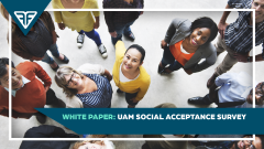 FF2020 OSR uam acceptance survey