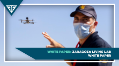 FF2020 white paper: Zaragoza living lab white paper by Zaragoza City Council