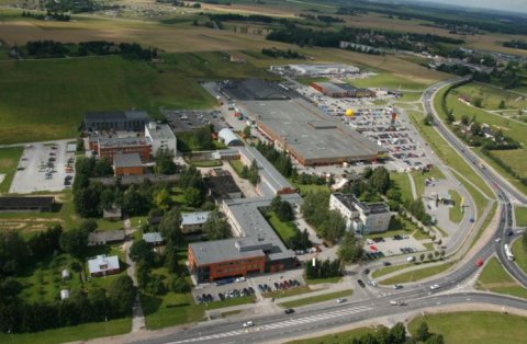 Tartu Science Park 3